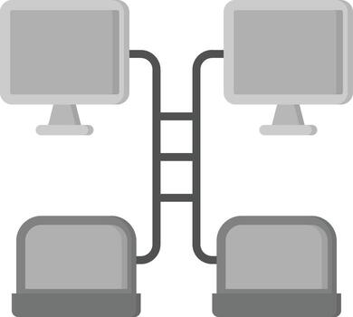 sistema Redacción vector icono