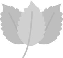 Spearmint Vector Icon