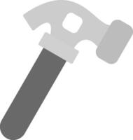 Hammer Vector Icon