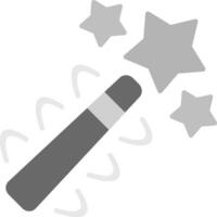 Magic Wand Vector Icon