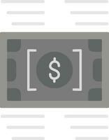 Payment Send Vector Icon