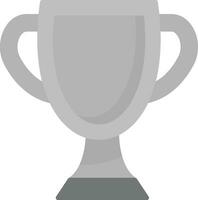 Trophy Vector Icon