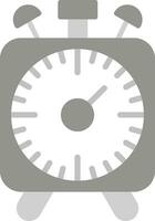 Stopwatch Vector Icon