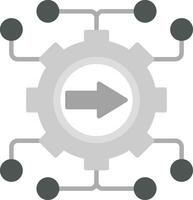 Integration Vector Icon