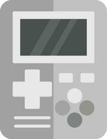 Console Vector Icon