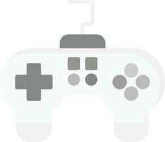 Gamepad Vector Icon