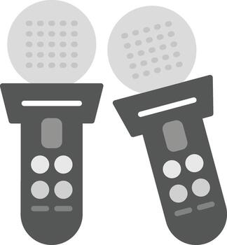 Controller Vector Icon