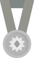 Medal Vector Icon