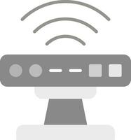 Kinect Vector Icon