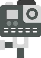 Action Camera Vector Icon