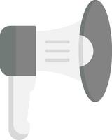 Megaphone Vector Icon