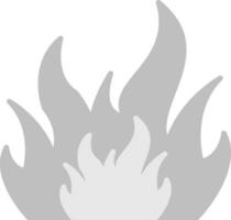 Fire Vector Icon