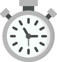 Stopwatch Vector Icon