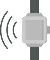 Smart Watch Vector Icon