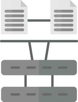 Load balancing Vector Icon