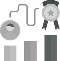 Achievements Vector Icon