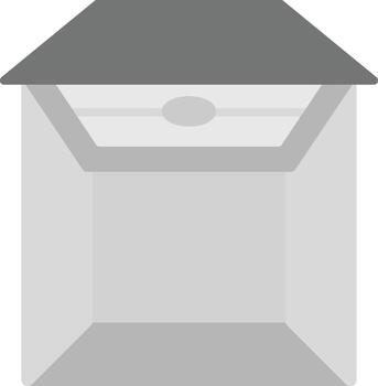Ceiling Vector Icon