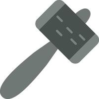 Mallet Vector Icon