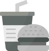 Breakfast Vector Icon