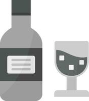 Beverage Vector Icon