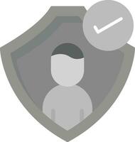 Authentication Vector Icon