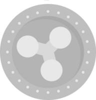 Ripple Vector Icon