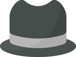 Hat Vector Icon