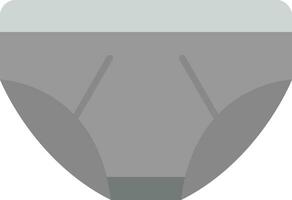 Underwear Vector Icon