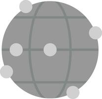 Globe Vector Icon