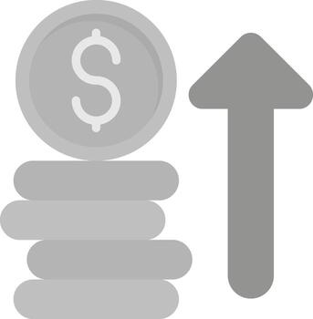 Value Vector Icon