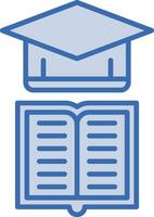 Education Vector Icon