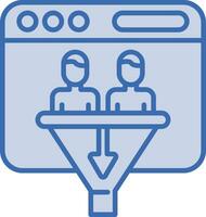 Conversion Vector Icon