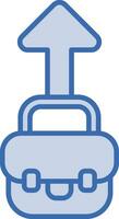 Career Vector Icon