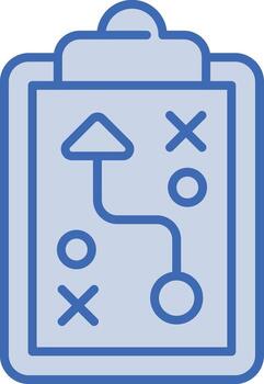 Performance Method Vector Icon