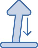 Lean Vector Icon