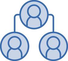 Delegating Task Vector Icon
