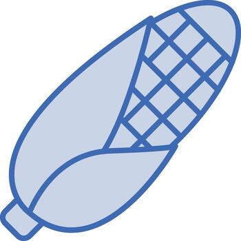 Corn Vector Icon