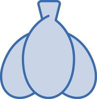 Garlic Vector Icon