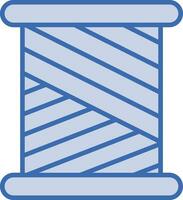 Spool Vector Icon