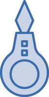 Threader Vector Icon