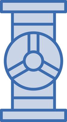 Valve Vector Icon