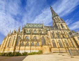 New Cathedral of the Immaculate Conception, Neuer Dom, Linz, Austria photo