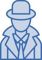 Espionage Vector Icon