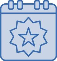 Event Vector Icon