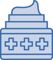Pomade Vector Icon