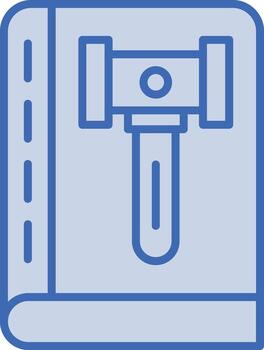 Code of Conduct Vector Icon