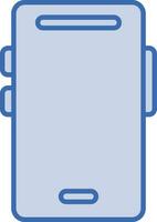 Smartphone Vector Icon