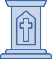 Pulpit Vector Icon