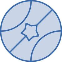 Ball Vector Icon