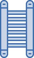 Trellis Vector Icon